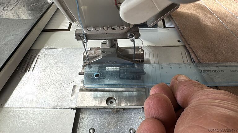 Symaskin Dürkopp Adler 867-290342-100