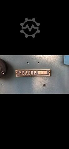Ompelukone Smyth Headop Smyth 55