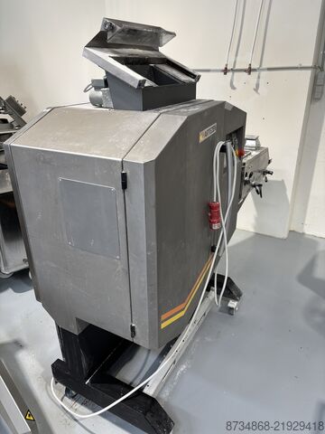 Nhà máy sản xuất bánh mì Artezen SYNCRO 120M