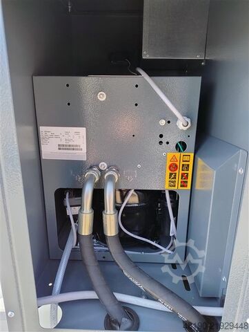 Skrūves kompresors Atlas Copco GA11FF NOWA!