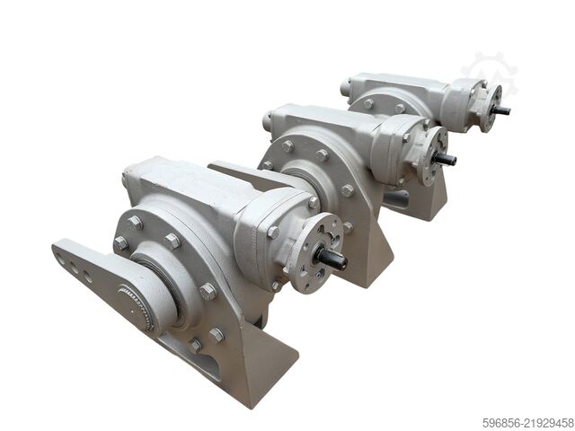 AUMA GF125.3 i=208:1 4000Nm IP67 AUMA GF125.3 i=208:1 4000Nm IP67 AUMA GF125.3 i=208:1 4000Nm IP67