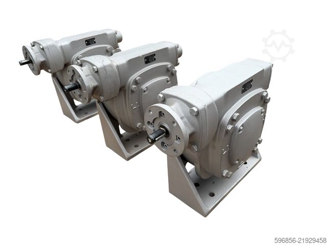 AUMA GF125.3 i=208:1 4000Nm IP67 AUMA GF125.3 i=208:1 4000Nm IP67 AUMA GF125.3 i=208:1 4000Nm IP67