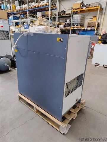 Sraigtinis kompresorius Atlas Copco GA7VSD