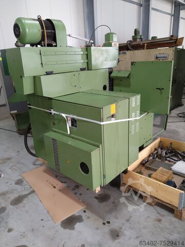 CNC φρέζα MAHO MH 800 E