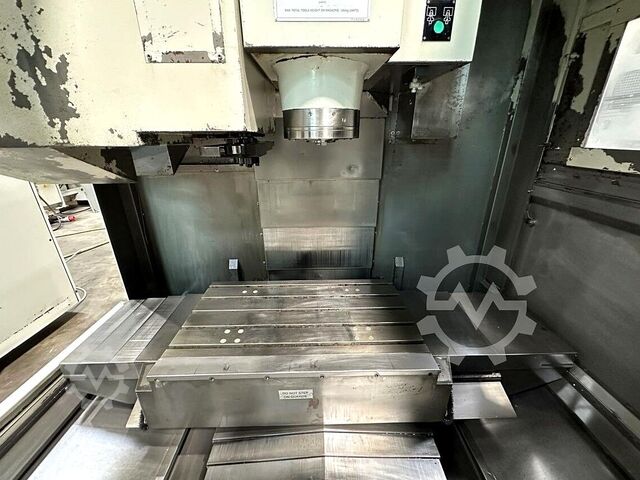 Vertikales Bearbeitungszentrum BRIDGEPORT VMC 610 XP