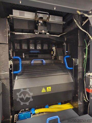 Цифровая печатная машина HP Indigo 7600