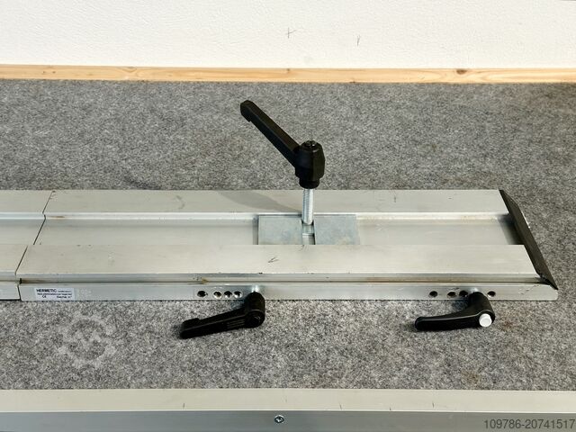 Guide per battute HERMETIC HERMETIC 