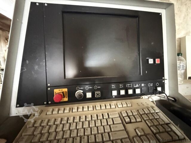 Panelna pila HOLZ-HER CUT 85 - 6210
