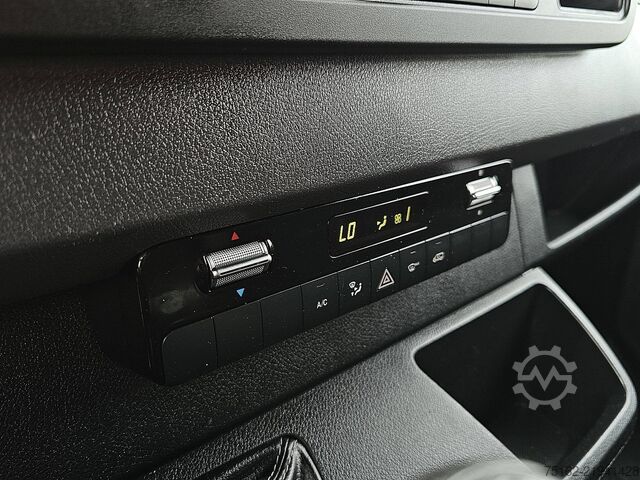 Στέισον βάγκον με ψηλή οροφή MERCEDES-BENZ SPRINTER 314 L2H2 Mbux Euro6 AC!