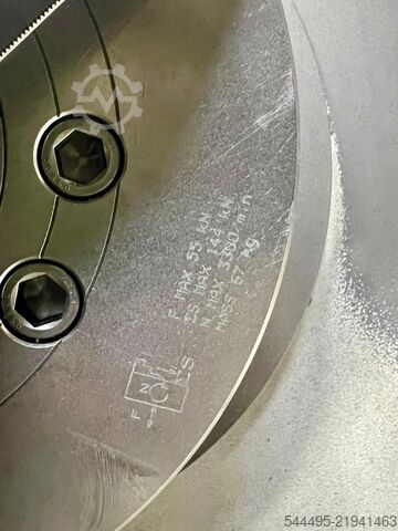 CNC旋削・フライス盤センター MORI SEIKI NL3000Y/1250