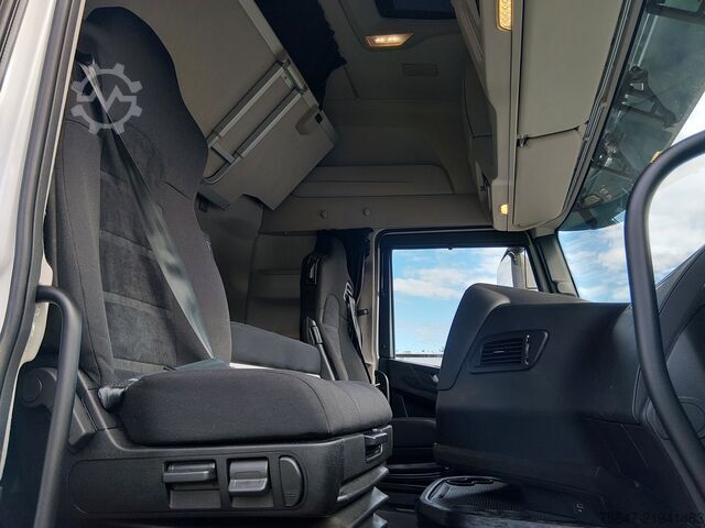 可换车身卡车 Iveco S-Way AS 260 S 49 Y/FS BDF 7,82 2x AHK
