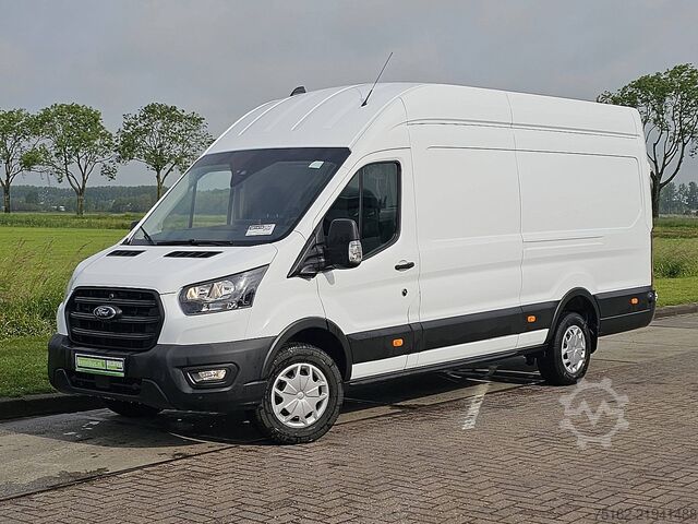 Break à toit surélevé FORD TRANSIT 2.0 L4H3 Navi 360 Camera