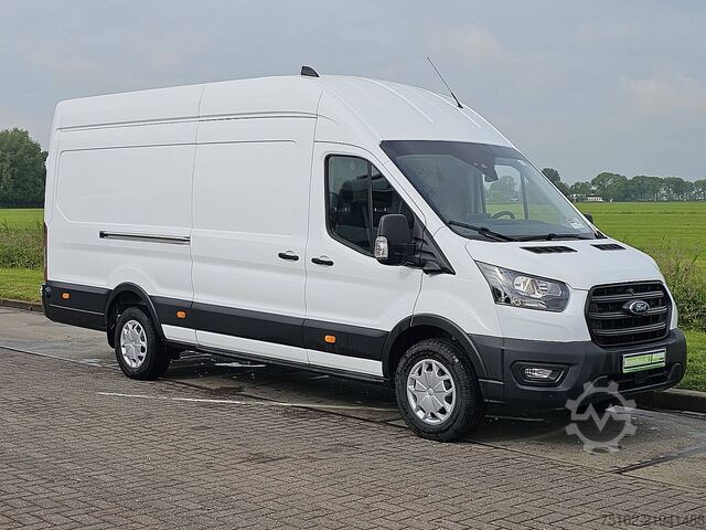 Break à toit surélevé FORD TRANSIT 2.0 L4H3 Navi 360 Camera