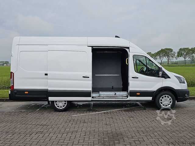 Break à toit surélevé FORD TRANSIT 2.0 L4H3 Navi 360 Camera
