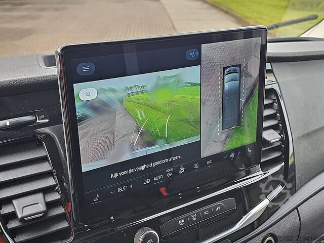 Break à toit surélevé FORD TRANSIT 2.0 L4H3 Navi 360 Camera