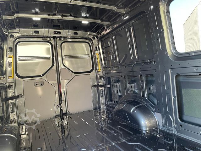 Панельний фургон MAN TGE 3.180 L3H2 KASTEN 4x4 AUTOM ACC LED AHK DAB