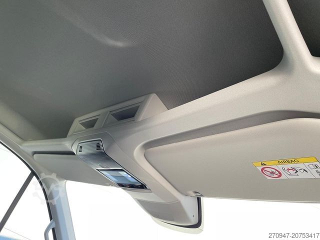 Furgoneta MAN TGE 3.180 L3H2 KASTEN 4x4 AUTOM ACC LED AHK DAB