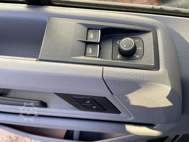 Панельний фургон MAN TGE 3.180 L3H2 KASTEN 4x4 AUTOM ACC LED AHK DAB