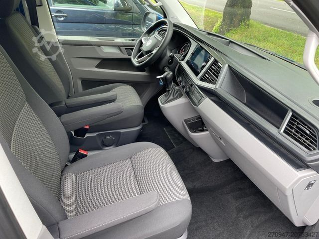 Minibus VOLKSWAGEN T6.1 Transporter Kombi KR Autom. LED TEMP SITZHZ