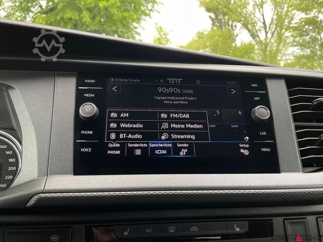 Minibus VOLKSWAGEN T6.1 Transporter Kombi KR Autom. LED TEMP SITZHZ