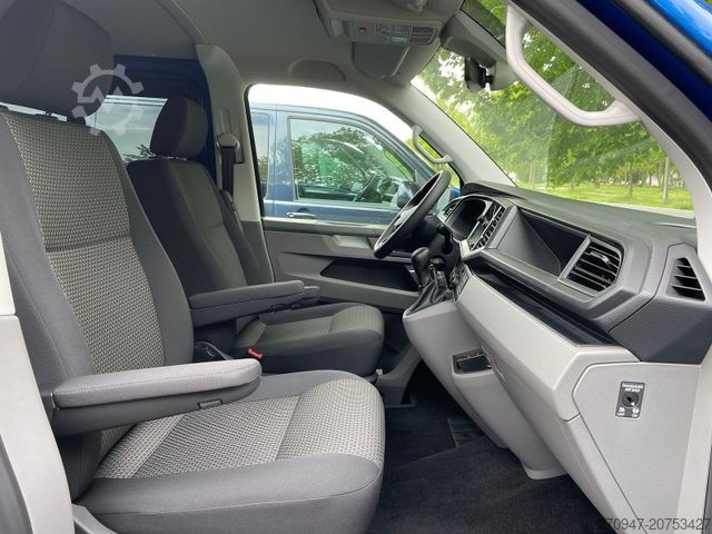 Minibus VOLKSWAGEN T6.1 Transporter Kombi KR Autom. LED TEMP SITZHZ