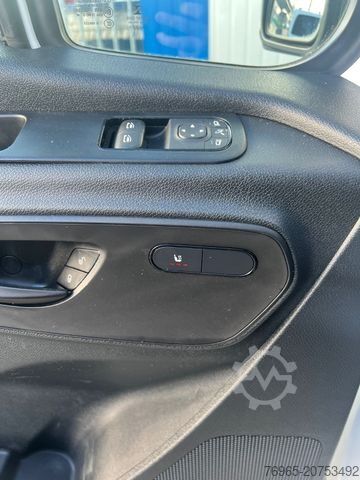 Furgon blaszak MERCEDES-BENZ Sprinter 317 MAXI 9G-TR LED KLIMA 360°KAMERA AHK
