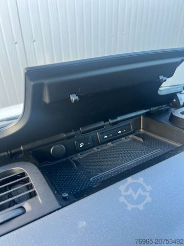 Furgoneta MERCEDES-BENZ Sprinter 317 MAXI 9G-TR LED KLIMA 360°KAMERA AHK