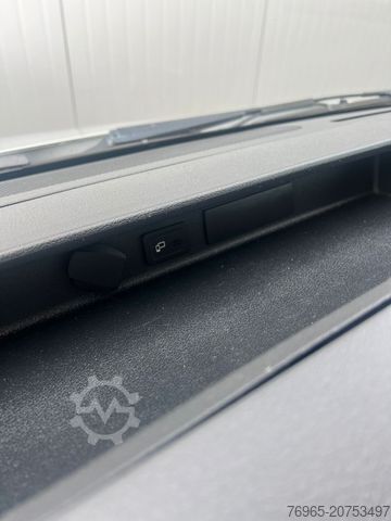 Furgon z wysokim dachem MERCEDES-BENZ Sprinter 315 9G-TR HOCH+LANG KLIMA 3-SITZ KAMERA