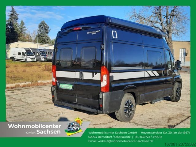 Kamper Crosscamp CV FLEX 541