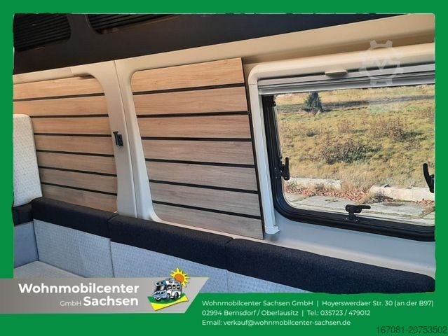 Kamper Crosscamp CV FLEX 541