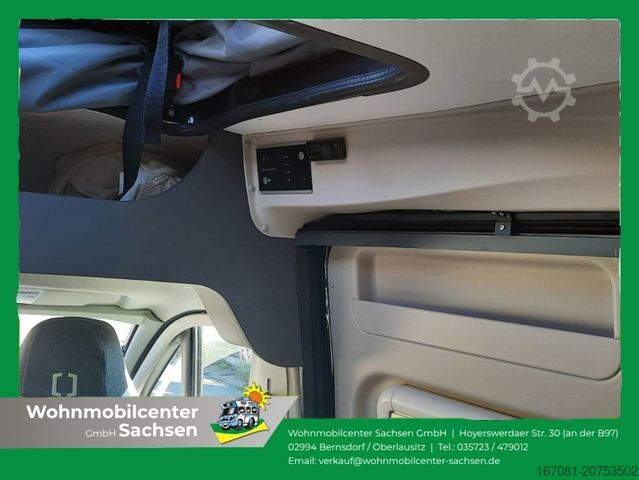 Kamper Crosscamp CV FLEX 541