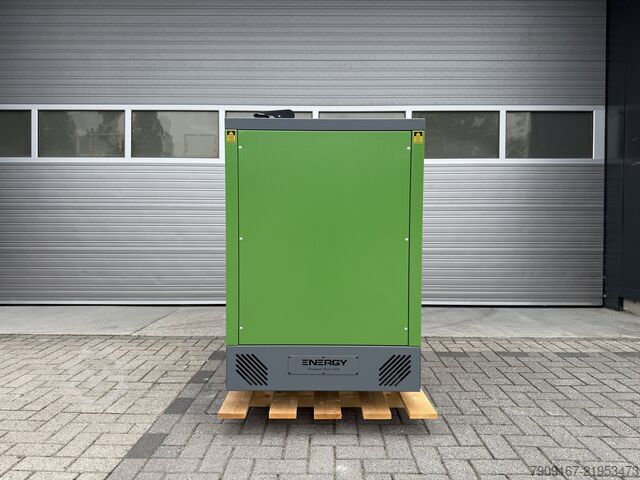 Generatore Energy Grupi EY-30B-SA Baudouin