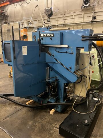 Fresadora CNC de sala de ferramentas Abene VHF-360
