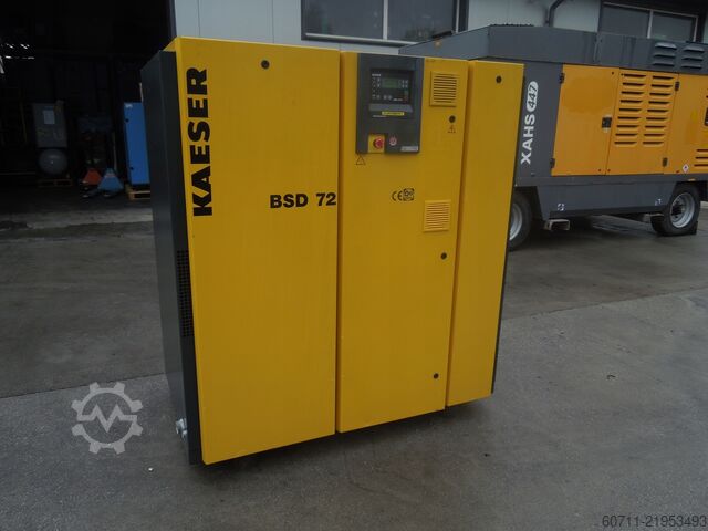  Kaeser BSD72