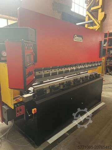 Гибочный пресс Amada ITS10030