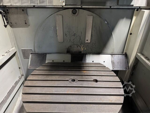 Universellt bearbetningscenter Deckel Maho DMU 50 M