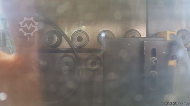 Bandanlage ARKU RM 5035.4/21