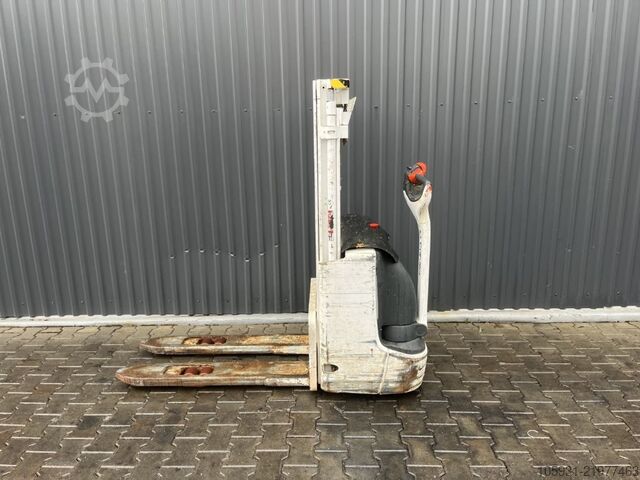 رافعة المشاة Linde L10