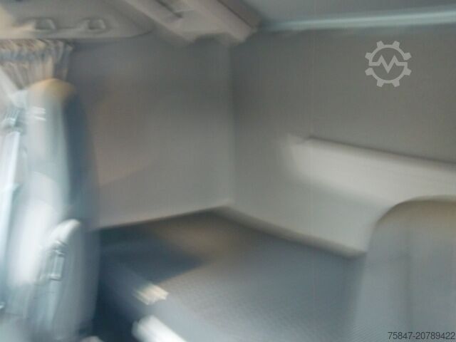 หัวลากมาตรฐาน DAF XG 480 FT neue Düsen!!!