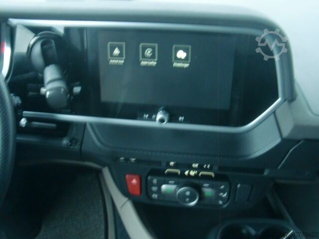 Unit traktor standar DAF XG 480 FT neue Düsen!!!