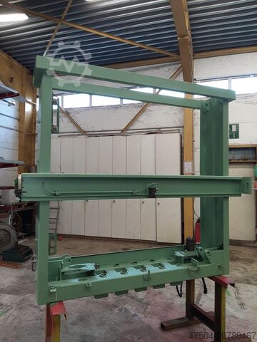 Bale press Europress EP 6500 V5H4