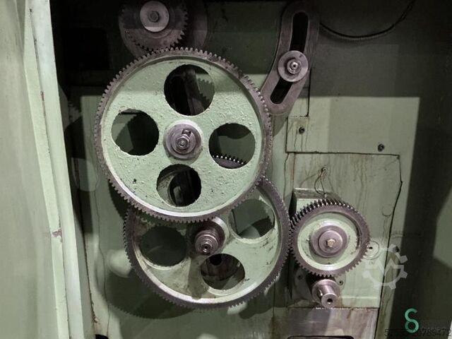 Tornos horizontales Gurutzpe SUPER-BT 1300x4000 Gurutzpe 