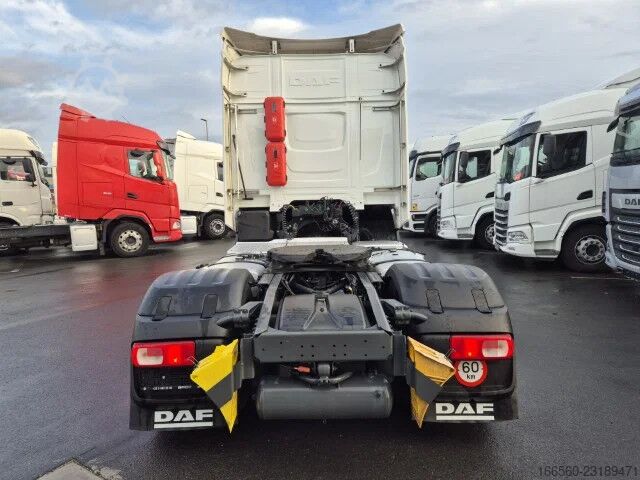  DAF XF 480 FT