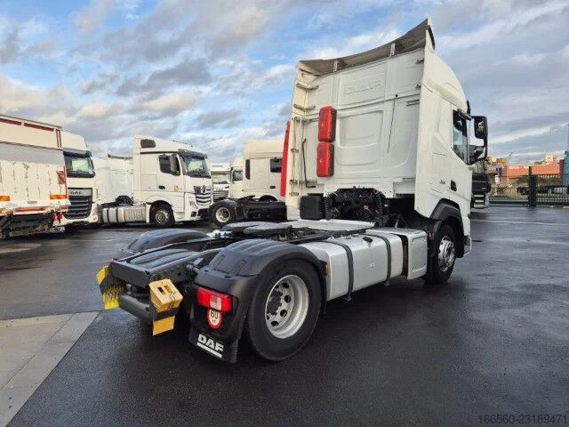 DAF XF 480 FT