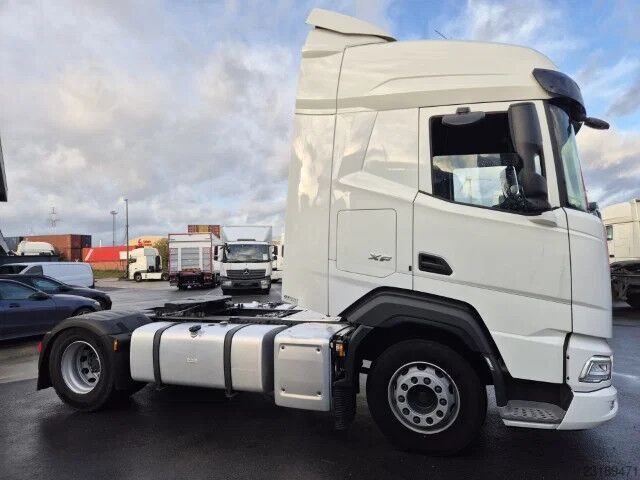  DAF XF 480 FT