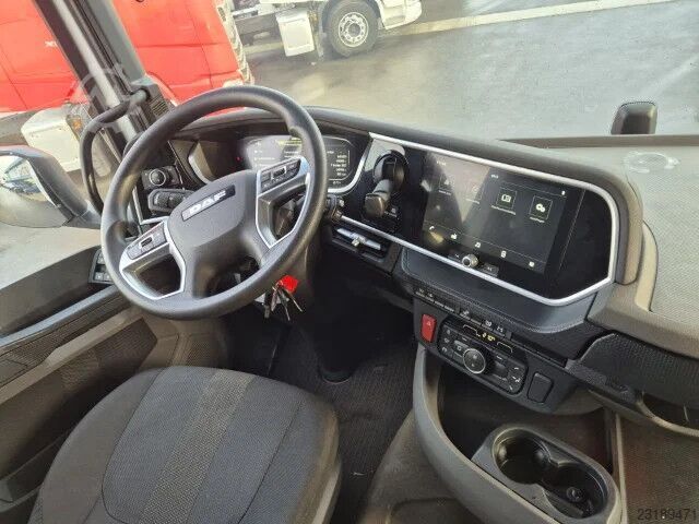  DAF XF 480 FT
