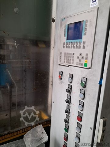  HYMAG HS 4 160-K3