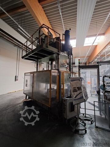  HYMAG HS 4 160-K3