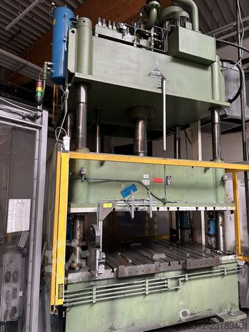  HYMAG HS 4 160-K3
