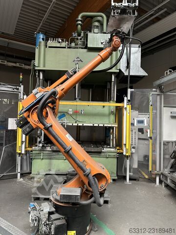  HYMAG HS 4 160-K3